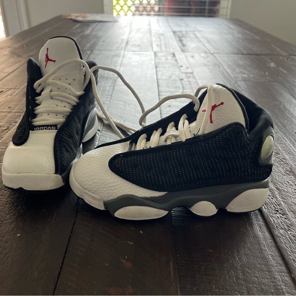 Jordan 13